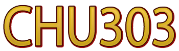 CHU303